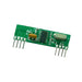 AM-RX9-433P by RF Solutions - RF RECEIVER AM 433MHZ MODULE
