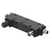 AM0R5-100DC869 by Anatech Microwave Company - 0.5-100 MHZ DIRECTIONAL COUPLER