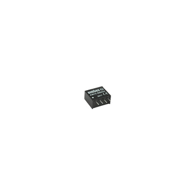 AM1/2S-1205SZ by aimtec - DC DC CONVERTER 5V 500MW