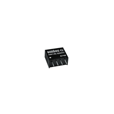 AM1/4S-0518SZ by aimtec - DC DC CONVERTER 18V 250MW