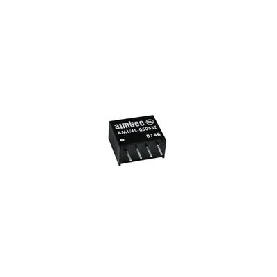 AM1/4S-2409SZ by aimtec - DC DC CONVERTER 9V 249MW