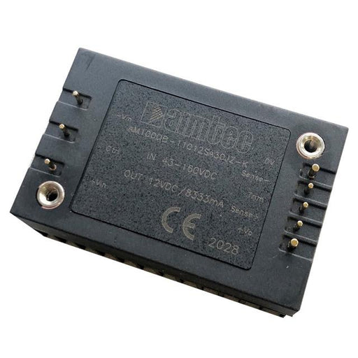 AM100QB-11012SA30JZ-K by aimtec - 100W DC/DC Converter