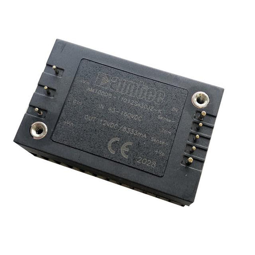 AM100QB-11015SA30JZ by aimtec - 100W DC/DC Converter