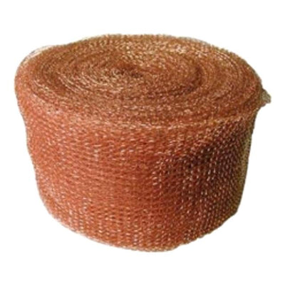 AM10201-boxed by Amstat Industries, Inc. - Heavy Duty Copper Mesh (Copper G