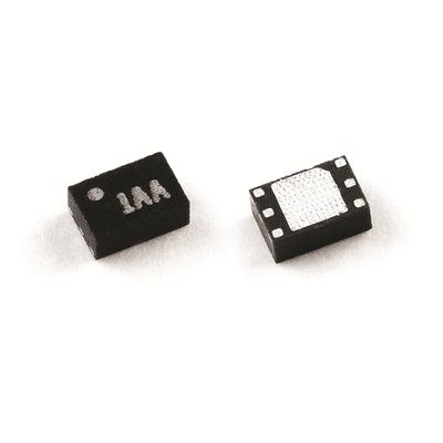 AM1063-2 by Atlanta Micro Inc. - IC RF AMP GPS 0HZ-10GHZ 6DFN