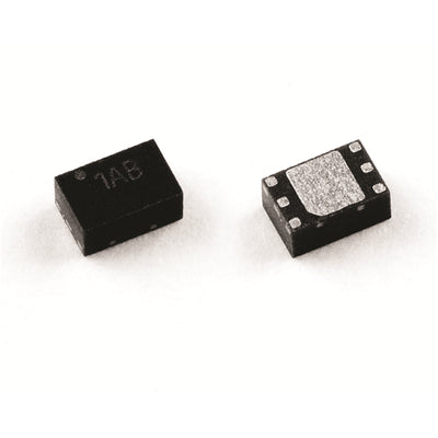 AM1064-2 by Atlanta Micro Inc. - IC RF AMP GPS 0HZ-8GHZ 6DFN