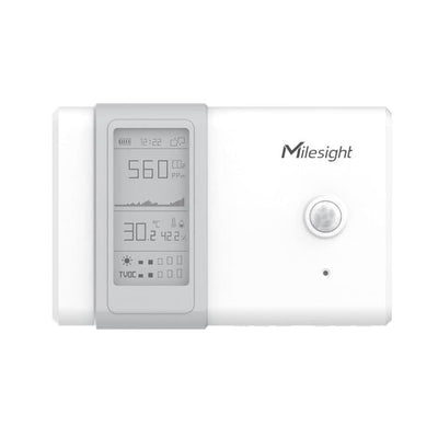 AM107-US915 by Milesight - LORAWAN AMBIENCE MONITORING SENS