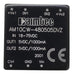 AM10CW-480512DVZ by aimtec - DC DC CONVERTER 5V 12V 10W