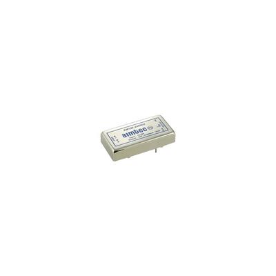 AM10E-2405DZ by aimtec - DC DC CONVERTER +/-5V 10W