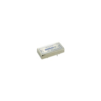 AM10E-1207DZ by aimtec - DC DC CONVERTER +/-7.2V 10W