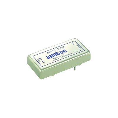 AM10E-2424DZ by aimtec - DC DC CONVERTER +/-24V 10W