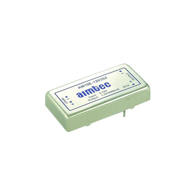 AM10E-2418DZ by aimtec - DC DC CONVERTER +/-18V 10W