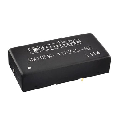 AM10EW-11012DH22-NZ by aimtec - 10W DC/DC Converter