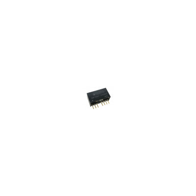 AM10G-2415NZ by aimtec - DC DC CONVERTER 15V 10W