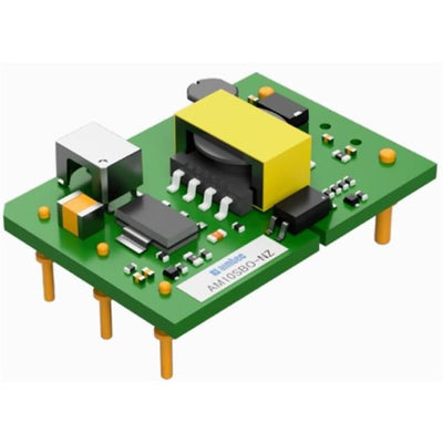 AM10SBO-4824SNZ by aimtec - 10W DC/DC CONVERTER
