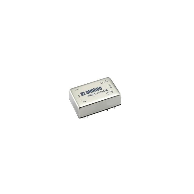 AM10T-1205SNZ by aimtec - 10W DC/DC Converter