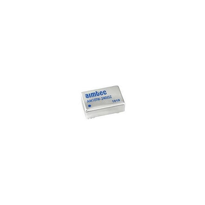 AM10TW-2412DZ by aimtec - DC DC CONVERTER +/-12V 10W