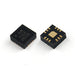 AM1102 by Atlanta Micro Inc. - IC RF AMP GPS 0HZ-22GHZ 12QFN