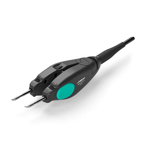 AM120-A by JBC TOOLS USA INC - TWEEZERS ADJUSTABLE MICRO