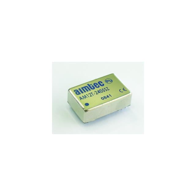 AM12T-1203SZ by aimtec - DC DC CONVERTER 3.3V 12W