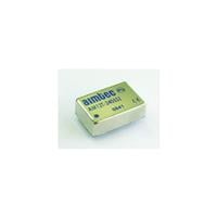 AM12T-1205SZ by aimtec - DC DC CONVERTER 5V 12W