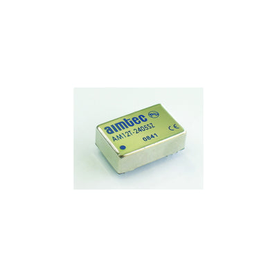 AM12T-4805SZ by aimtec - DC DC CONVERTER 5V 12W