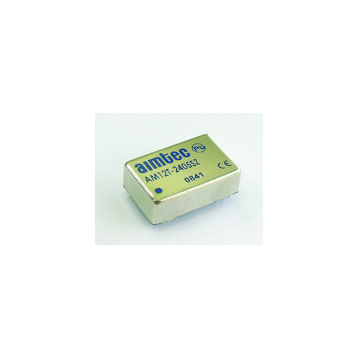 AM12T-4805SZ by aimtec - DC DC CONVERTER 5V 12W