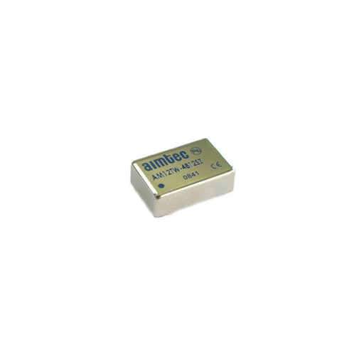AM12TW-2403SZ by aimtec - DC DC CONVERTER 3.3V 12W