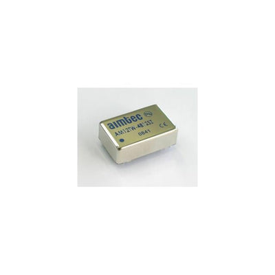 AM12TW-4815SZ by aimtec - DC DC CONVERTER 15V 12W