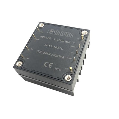 AM150HB-11048SA30JZ-K by aimtec - 150W DC/DC Converter