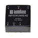 AM15C-2405S-NZ by aimtec - DC DC CONVERTER 5V 15W