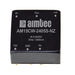 AM15C-2405S-NZ by aimtec - DC DC CONVERTER 5V 15W