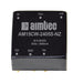 AM15C-2424S-NZ by aimtec - DC DC CONVERTER 24V 15W