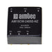 AM15C-2415S-NZ by aimtec - DC DC CONVERTER 15V 15W