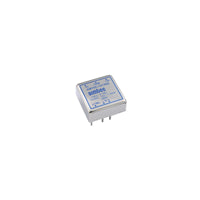 AM15C-4805SZ by aimtec - DC DC CONVERTER 5V 15W