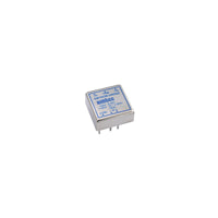 AM15CW-2405DZ by aimtec - DC DC CONVERTER +/-5V 15W