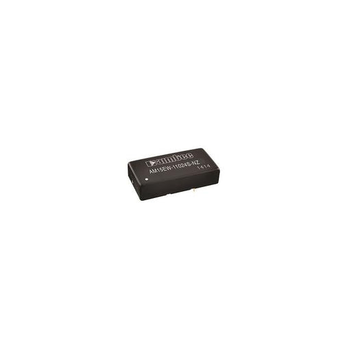 AM15EW-11015SH22-NZ by aimtec - DC DC CONVERTER 15V 15W