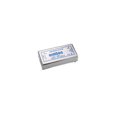 AM60EW-2412DZ-K by aimtec - DC DC CONVERTER +/-12V 60W