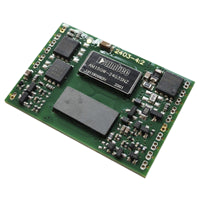 AM15OW-2403SNZ by aimtec - DC DC CONVERTER 3.3V 15W