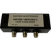 AM1880-1960D268-C by Anatech Electronics Inc. - 1880 / 1960 MHZ CONNECTORIZED CE