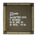 AM188EM-20VC/W by AMD - IC MCU 16BIT ROMLESS 100TQFP