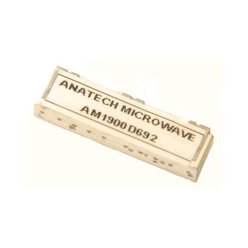 AM1900D692 by Anatech Electronics Inc. - 1850-1910 MHZ LTE FREQUENCY BAND