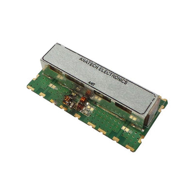 AM1950-2140D1098 by Anatech Electronics Inc. - 195MHZ / 2140MHZ CAVITY DUPLEXER