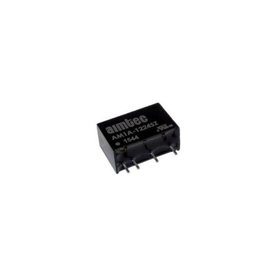 AM1A-0515DZ by aimtec - DC DC CONVERTER +/-15V 1W