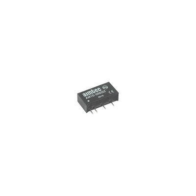 AM1D-1203SZ by aimtec - DC DC CONVERTER 3.3V 1W
