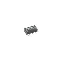 AM1D-0505D-NZ by aimtec - DC DC CONVERTER +/-5V 1W