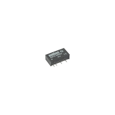 AM1D-1503DH30Z by aimtec - DC DC CONVERTER +/-3.3V 1W