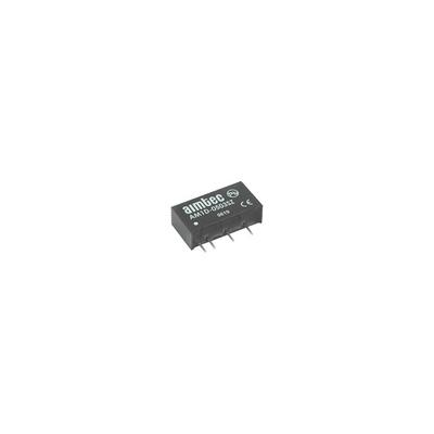 AM1D-1509DZ by aimtec - DC DC CONVERTER +/-9V 1W