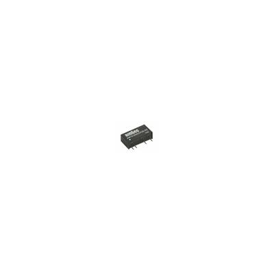 AM1D-1509S-RZ by aimtec - DC DC CONVERTER 9V 999MW