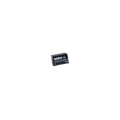 AM1DC-0503DH60Z by aimtec - DC DC CONVERTER +/-3.3V 1W
